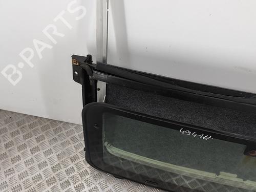 Sunroof TOYOTA HIACE IV Bus (__H1_, __H2_) 2.7 (RCH13, RCH23) | BP22998605C124 