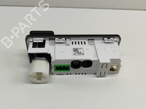 Electronic module LAND ROVER DISCOVERY SPORT (L550) 2.0 D 4x4 | BP27015274M83