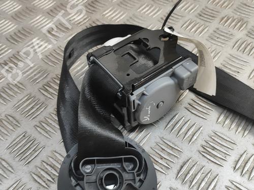 Rear left seatbelt VW TOUAREG (7P5, 7P6) 3.0 V6 TDI | BP29392201I29 