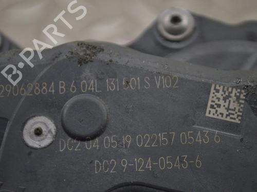 Egr AUDI Q2 (GAB, GAG) 30 TDI | BP30267753M69