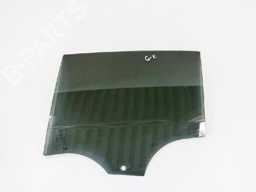 Rear left door window BMW 1 (F20) 116 d | BP6742088C20