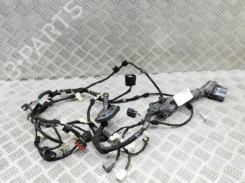 Used Wiring harness FORD USA F-150 Crew Cab Pickup 3.5 4WD (381 hp) 32420964