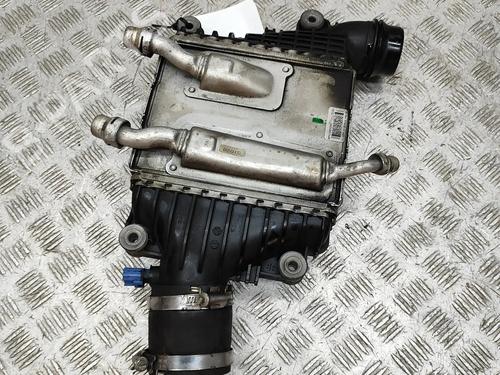 Intercooler LAND ROVER RANGE ROVER SPORT II (L494) 2.0 SD4 4x4 | BP27798796M30