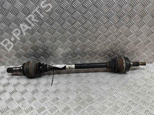 Used Left rear driveshaft PORSCHE PANAMERA (970) 3.0 D (250 hp) 29486081