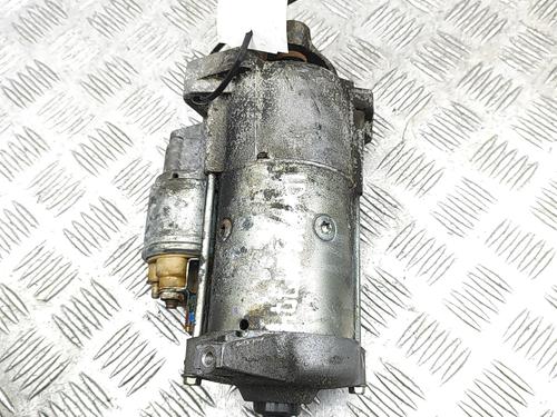Starter VOLVO XC60 I SUV (156) D4 | BP33433487M8 - Image 4