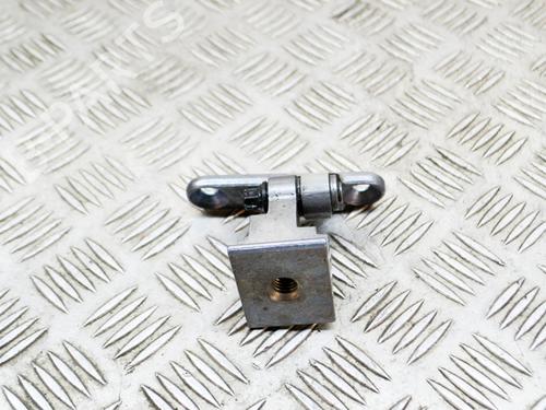 Hinge/Door check strap BMW 5 (F10) 535 d | BP14636574C146