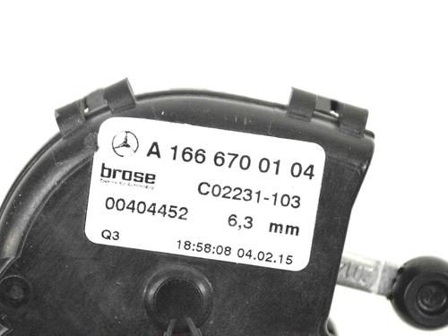 Electronic module LAND ROVER RANGE ROVER IV (L405) 4.4 SDV8 4x4 | BP30217063M83