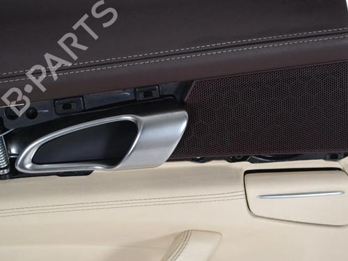 Rear left panel PORSCHE PANAMERA (970) 3.0 S E-Hybrid | BP33360333C60 - Image 4