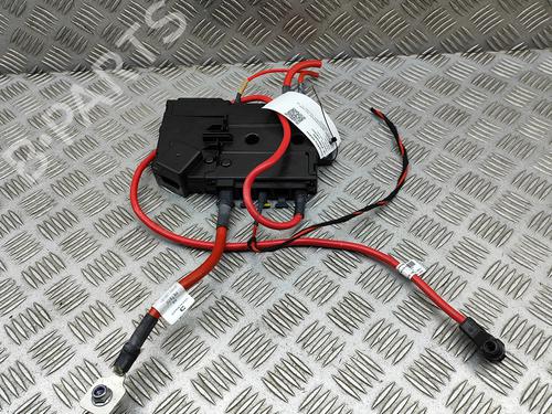 Fuse box MERCEDES-BENZ GLC (X253) 300 d 4-matic (253.919) | BP29731153E1