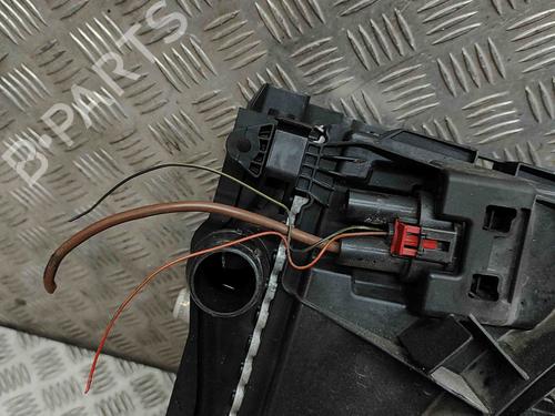 Kølerpakke MERCEDES-BENZ C-CLASS Convertible (A205) C 220 d (205.404) | BP30108097M120