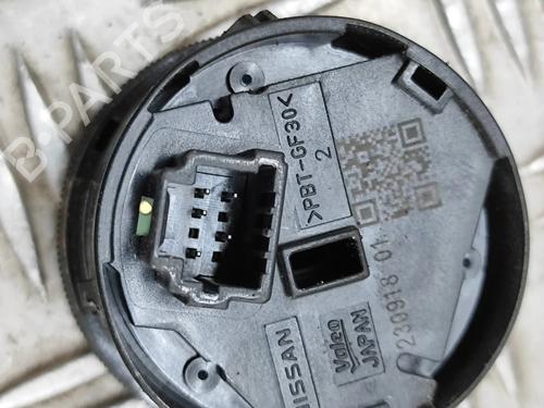 Switch NISSAN QASHQAI III (J12) 1.3 DIG-T All-wheel Drive | BP28955474I30 