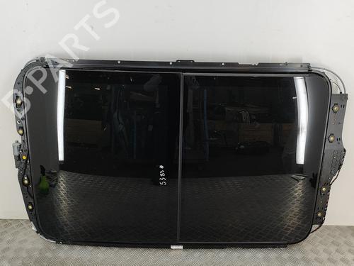 Soltak AUDI Q5 (8RB) 3.0 TFSI quattro (272 hp) 26129918