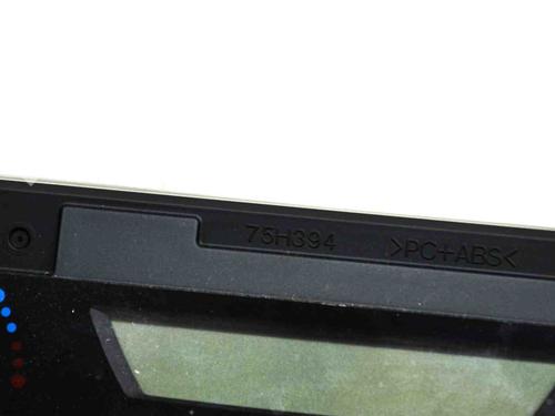 Climate control TOYOTA YARIS (_P13_) 1.5 Hybrid (NHP130_) | BP8353623I5 