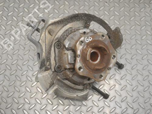 Right rear steering knuckle PORSCHE PANAMERA (970) 3.0 S E-Hybrid | BP30243733M28 - Image 2