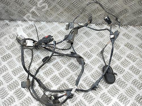 Electronic module CHRYSLER GRAND VOYAGER V (RT) 2.8 CRD | BP38071474M83 - Image 3