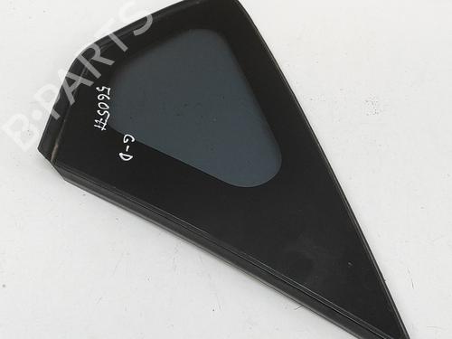 Rear right quarter glass TOYOTA PRIUS (_W3_) 1.8 Hybrid (ZVW30) | BP28956345C92 