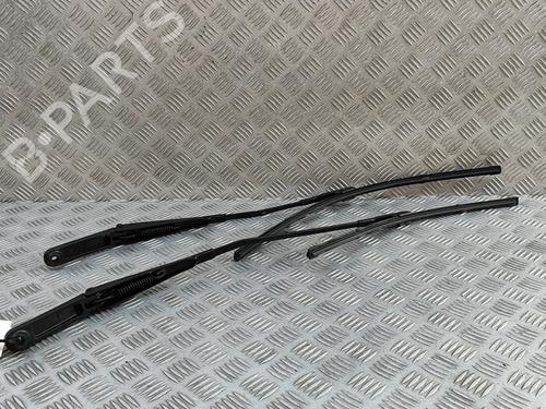 Used Front wipers mechanism AUDI A5 Sportback (F5A, F5F) 40 TFSI Mild Hybrid (204 hp) 28436344