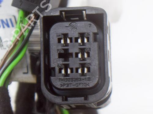 Wiring harness MERCEDES-BENZ CLA Shooting Brake (X117) AMG CLA 45 4-matic (117.952) | BP14626738E16 