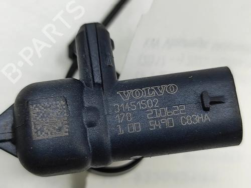 Electronic sensor VOLVO XC40 (536) Recharge AWD | BP33373914M84  - Image 7