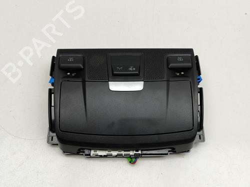 Used Interior roof light MERCEDES-BENZ C-CLASS Convertible (A205) C 220 d (205.404) (170 hp) 29902854