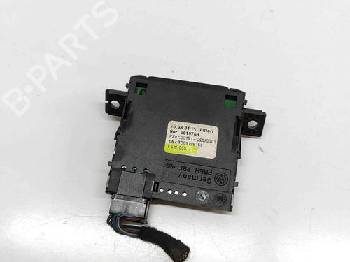 Electronic module VW PHAETON (3D1, 3D2, 3D3, 3D4, 3D6, 3D7, 3D8, 3D9) 6.0 W12 4motion | BP33375352M83 - Image 4