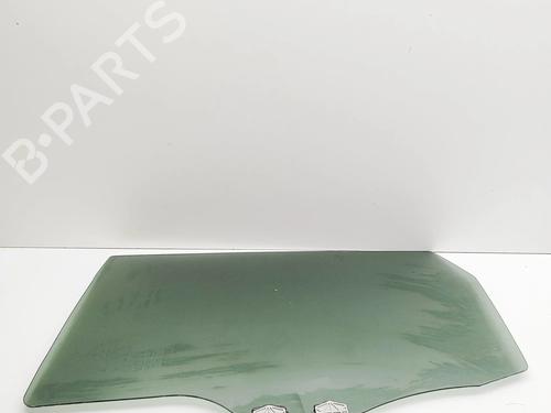 Used Rear left door window Rear left door window MAZDA CX-80 (KL_) e-SKYACTIVE-D MHEV AWD (KL0H, KL3R3P) (254 hp) 33392257 33392257