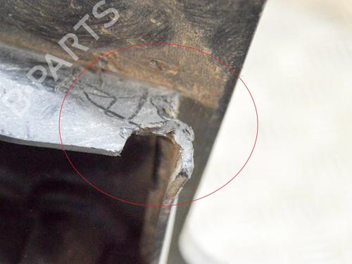 Support AUDI E-TRON (GEN) 50 quattro | BP28547998C155 