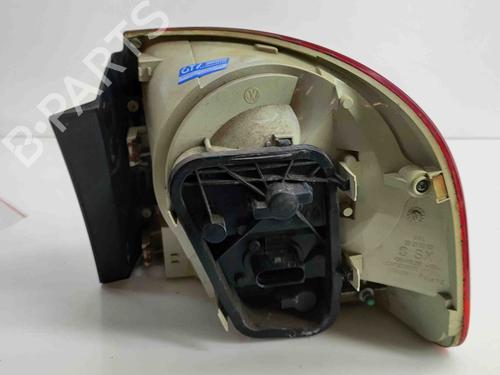 Venstre baglygte VW TOUAREG (7LA, 7L6, 7L7) 4.2 V8 | BP24819460C34