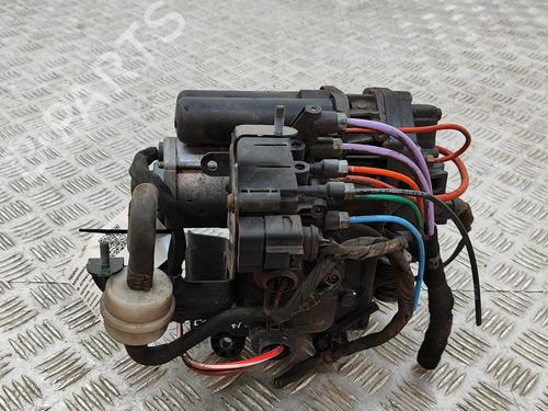 Used Suspension compressor AUDI Q7 (4MB, 4MG, 4MQ) 45 TDI quattro (249 hp) 28438620