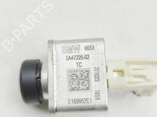 Camera BMW XM (G09) XM All-wheel Drive | BP32501133E14 