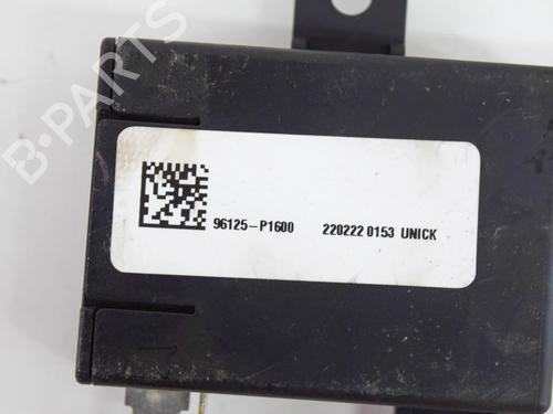 Electronic module KIA SPORTAGE V (NQ5) 1.6 T-GDI | BP27761749M83  - Image 7
