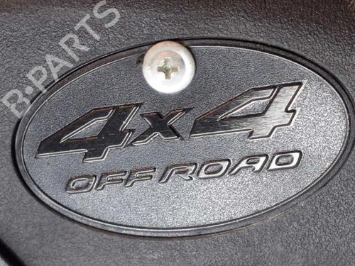 Pipe JEEP GRAND CHEROKEE III (WH, WK) 3.7 V6 4x4 | BP27762512M125