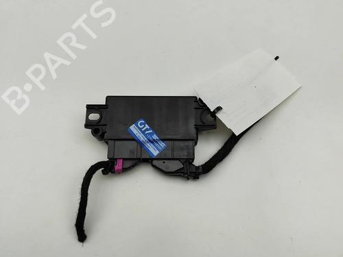 Electronic module SKODA OCTAVIA III Combi (5E5, 5E6) 1.8 TSI 4x4 | BP26607563M83 - Image 3
