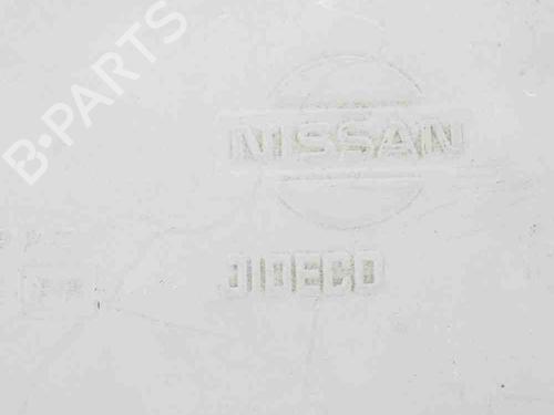 Windscreen washer tank NISSAN PATROL GR V Wagon (Y61) 3.0 DTi | BP7698226C113 
