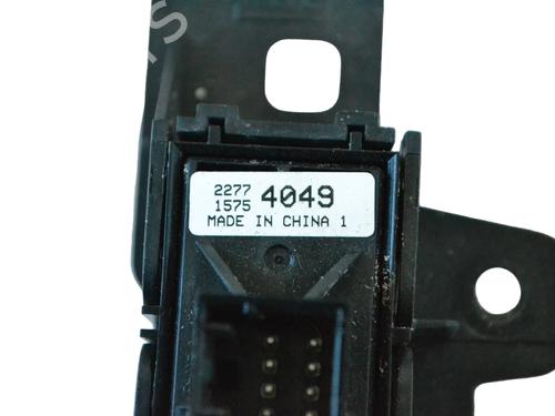 Switch CHEVROLET CORVETTE Convertible (C7) 6.2 Z06 | BP33359858I30  - Image 5