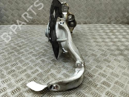 Left front steering knuckle MERCEDES-BENZ EQE (V295) EQE 53 AMG 4-matic+ (295.153) | BP27769180M25
