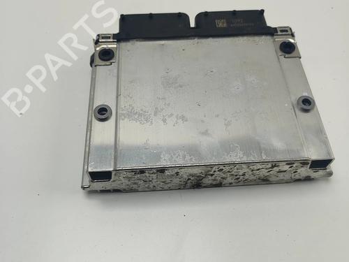 Engine control unit (ECU) KIA SPORTAGE V (NQ5) 1.6 T-GDi Hybrid | BP33371080M57 - Image 2