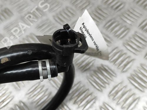 Pipe MASERATI GHIBLI III (M157) 3.0 D | BP21188353M125 