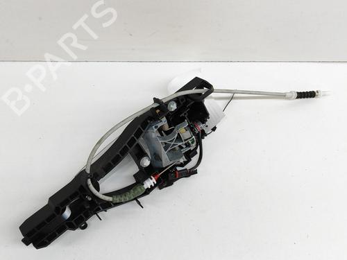 Rear right exterior door handle BMW 3 (F30, F80) 320 d | BP17767630C130 