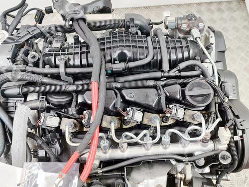 Engine VOLVO V90 II Estate (235) D5 AWD | BP36275009M1 - Image 5
