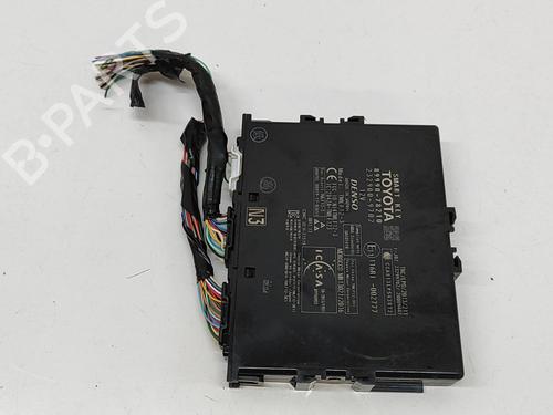 Elektronisk modul LEXUS NX (_Z1_) 300h AWD (AYZ15, AYZ15_, AYZ15R) | BP28028909M83 
