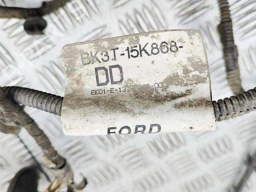 Electronic module FORD TRANSIT V363 Van (FCD, FDD) 2.0 EcoBlue RWD | BP30544722M83 