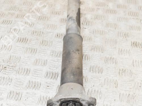 Used Left rear shock absorber Left rear shock absorber 9166665 9166665