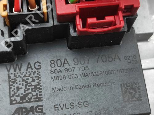 Steering column PORSCHE TAYCAN Sport Turismo (Y1C) 4S Performance Battery Plus (Y1CDB1) | BP31762887M21 