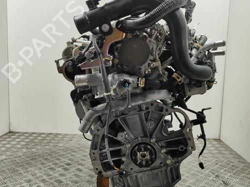 Engine SUZUKI SX4 S-Cross (JY) 1.4 Hybrid (Mild Hybrid) (AKK 414) | BP33379160M1 - Image 3