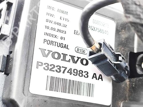 Instrument cluster VOLVO XC40 (536) B3 Mild-Hybrid | BP37797610C47 - Image 8