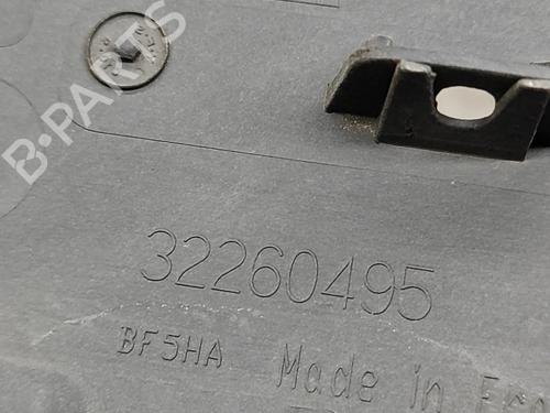 Underbody protection VOLVO XC90 II (256) B5 Mild Hybrid AWD | BP28557625M92 - Image 5