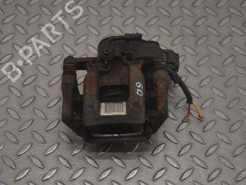 Used Right rear brake caliper PEUGEOT 3008 II SUV (MC_, MR_, MJ_, M4_) 1.2 THP/ PureTech 130 (MRHNSM, MRHNSU, MRHNSJ, MRHNYW,... (131 hp) 30246403