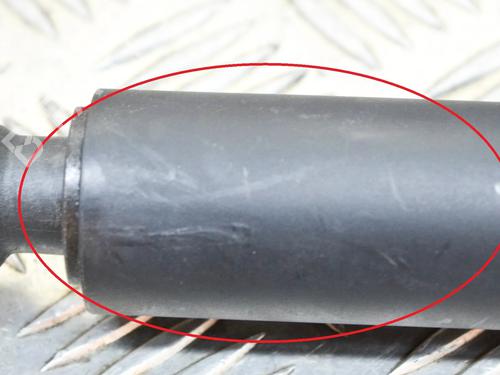 Electronic module TESLA MODEL X (5YJX) P100D AWD | BP7800100M83 