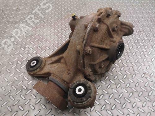 Rear differential JAGUAR XF I (X250) 3.0 D | BP30254344M24